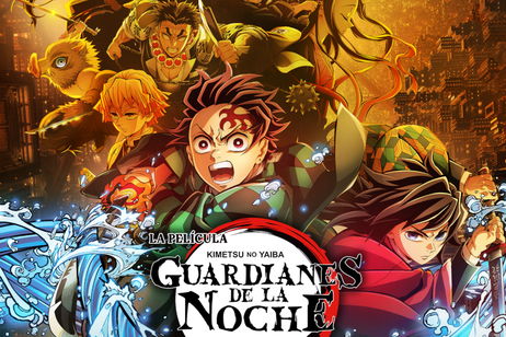 Uno de los actores de Demon Slayer: Infinity Castle siguió el entrenamiento hashira en la vida real Uno de los actores de Demon Slayer: Infinity Castle siguió el entrenamiento hashira en la vida real