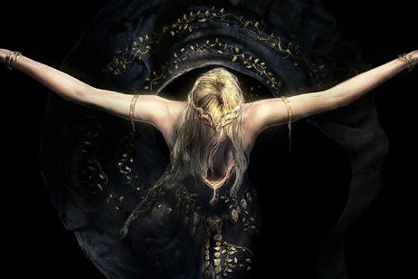 La película de Elden Ring ya tendría a la actriz de Marika La película de Elden Ring ya tendría a la actriz de Marika