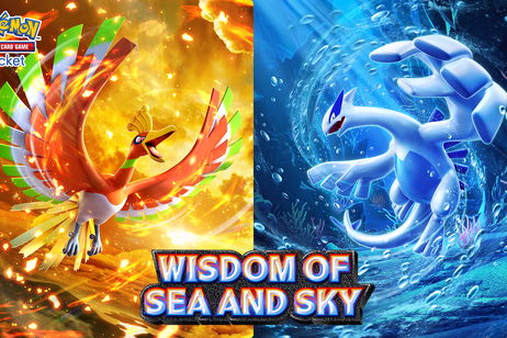 Pokémon TCG Pocket añadiría dos nuevos tipos de cartas Pokémon TCG Pocket añadiría dos nuevos tipos de cartas