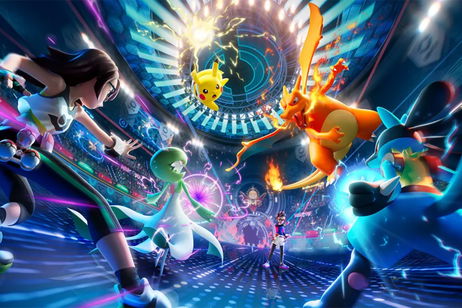 Pokémon Champions habría revelado su fecha de lanzamiento, el número de Pokémon y el contenido que incluiría Pokémon Champions habría revelado su fecha de lanzamiento, el número de Pokémon y el contenido que incluiría