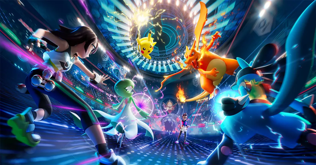 Pokémon Champions habría revelado su fecha de lanzamiento, el número de Pokémon y el contenido que incluiría