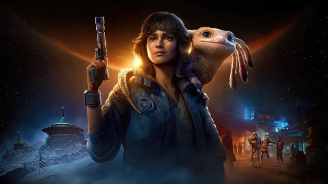 Malas noticias para Star Wars Outlaws: Ubisoft habría cancelado su secuela de forma fulminante