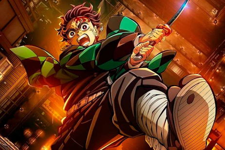 Demon Slayer: Infinity Castle cuenta con una nueva adaptación este mismo verano