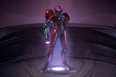 ¿Metroid Prime 4 Beyond será retrasado? Un insider aclara la situación con el título de Nintendo Switch 2 ¿Metroid Prime 4 Beyond será retrasado? Un insider aclara la situación con el título de Nintendo Switch 2
