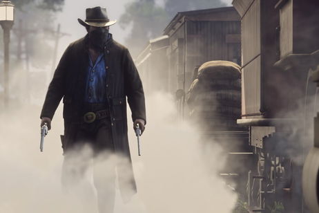 Un jugador tarda 1300 horas en descubrir uno de los grandes secretos del mundo abierto de Red Dead Redemption II