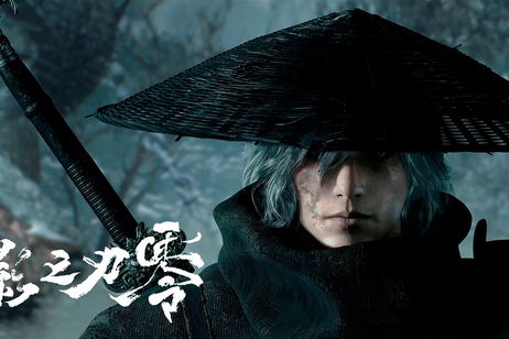 Phantom Blade Zero se luce en una hora de jugabilidad cargada de acción