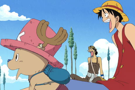 Más de 20 años después, One Piece al fin soluciona uno de sus grandes errores