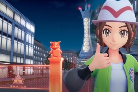 Leyendas Pokémon Z-A podría tener multijugador online, según nuevas pistas Leyendas Pokémon Z-A podría tener multijugador online, según nuevas pistas