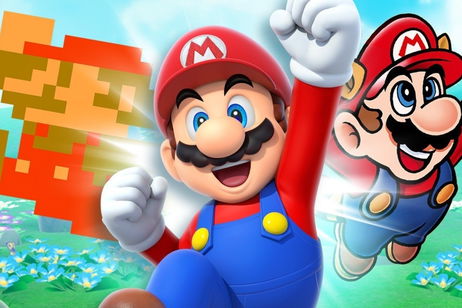 Han tenido que pasar 30 años para que este juego olvidado de Mario regrese a Nintendo Switch Han tenido que pasar 30 años para que este juego olvidado de Mario regrese a Nintendo Switch