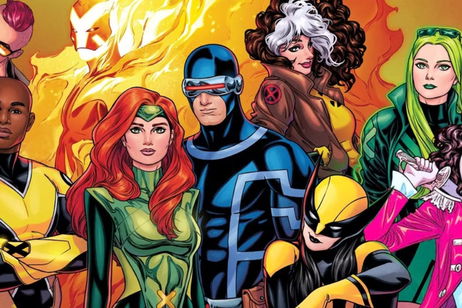 Marvel puede haber anticipado la muerte de este personaje icónico de los X-Men