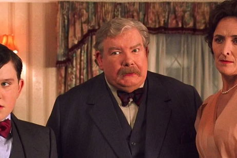 La serie de Harry Potter confirma el aspecto de los Dursley y esta es la comparación con los originales La serie de Harry Potter confirma el aspecto de los Dursley y esta es la comparación con los originales