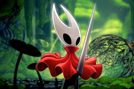 La demo de Hollow Knight: Silksong en la Gamescom 2025 desvela su duración y es casi un suspiro La demo de Hollow Knight: Silksong en la Gamescom 2025 desvela su duración y es casi un suspiro