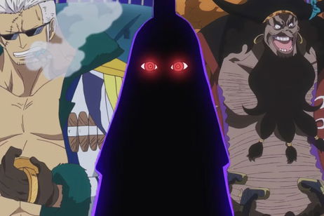 One Piece revela que uno de sus personajes no sería tan malvado como se cree