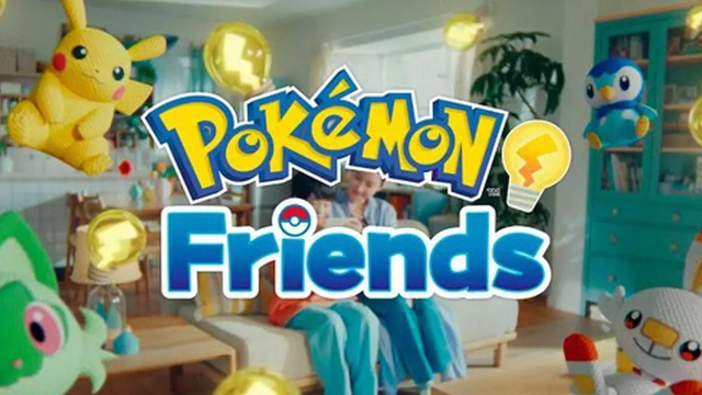 Análisis de Pokémon Friends - La franquicia da el salto a los minijuegos