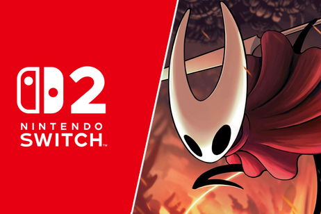 Una editora promete miles de copias gratis de su juego si Hollow Knight: Silksong aparece en el Nintendo Direct Una editora promete miles de copias gratis de su juego si Hollow Knight: Silksong aparece en el Nintendo Direct