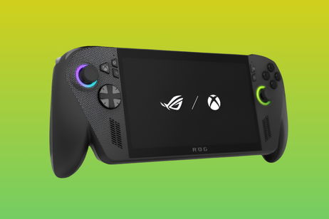 El precio de ROG Xbox Ally se equipara al de una Steam Deck, según nuevas filtraciones