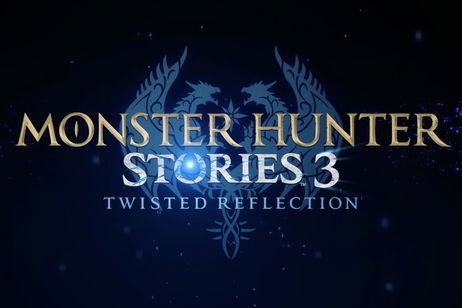 Anunciado Monster Hunter Stories 3: Twisted Reflection durante el Nintendo Direct Anunciado Monster Hunter Stories 3: Twisted Reflection durante el Nintendo Direct