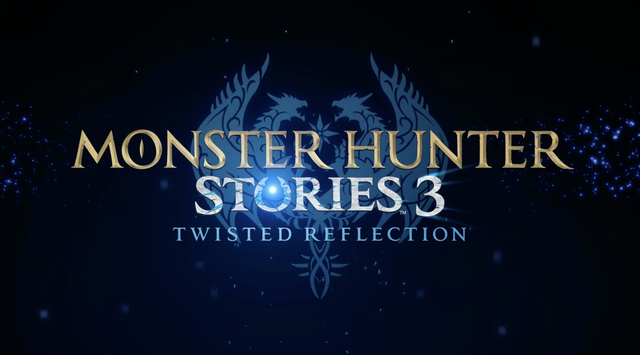 Anunciado Monster Hunter Stories 3: Twisted Reflection durante el Nintendo Direct
