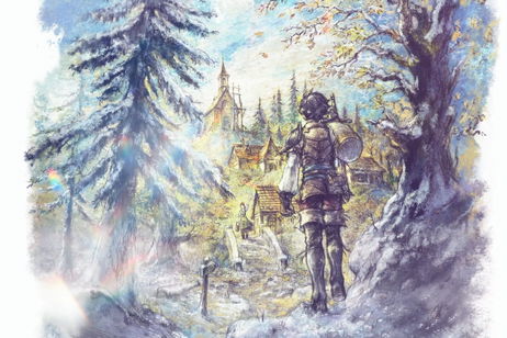 Octopath Traveler 0 es el gran anuncio final del Nintendo Direct Octopath Traveler 0 es el gran anuncio final del Nintendo Direct