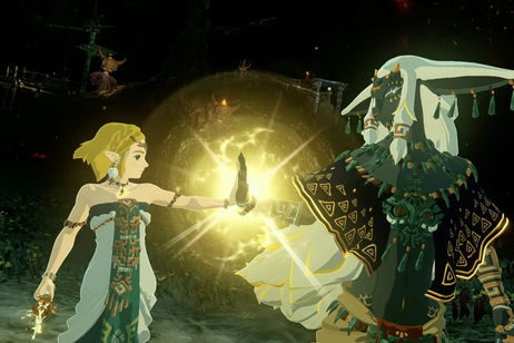 Hyrule Warriors: La era del destierro confirma nuevos personajes jugables en su nuevo tráiler Hyrule Warriors: La era del destierro confirma nuevos personajes jugables en su nuevo tráiler