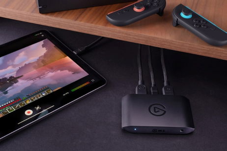 Cómo capturar y hacer streaming desde tu consola con Elgato paso a paso
