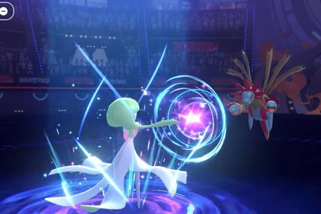 Pokémon Champions realiza una revolución en los combates que puede cambiar la saga para siempre Pokémon Champions realiza una revolución en los combates que puede cambiar la saga para siempre
