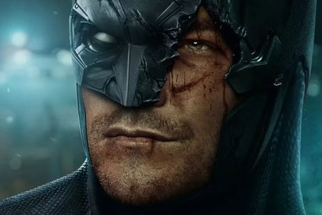 Alan Ritchson podría convertirse en el nuevo Batman del Universo DC tras protagonizar Reacher Alan Ritchson podría convertirse en el nuevo Batman del Universo DC tras protagonizar Reacher