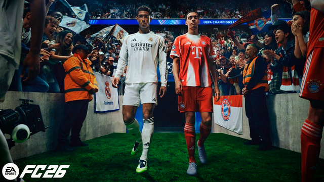 EA Sports FC 26 filtra cuáles serán los equipos partners: esto es en lo que se diferenciarán del resto