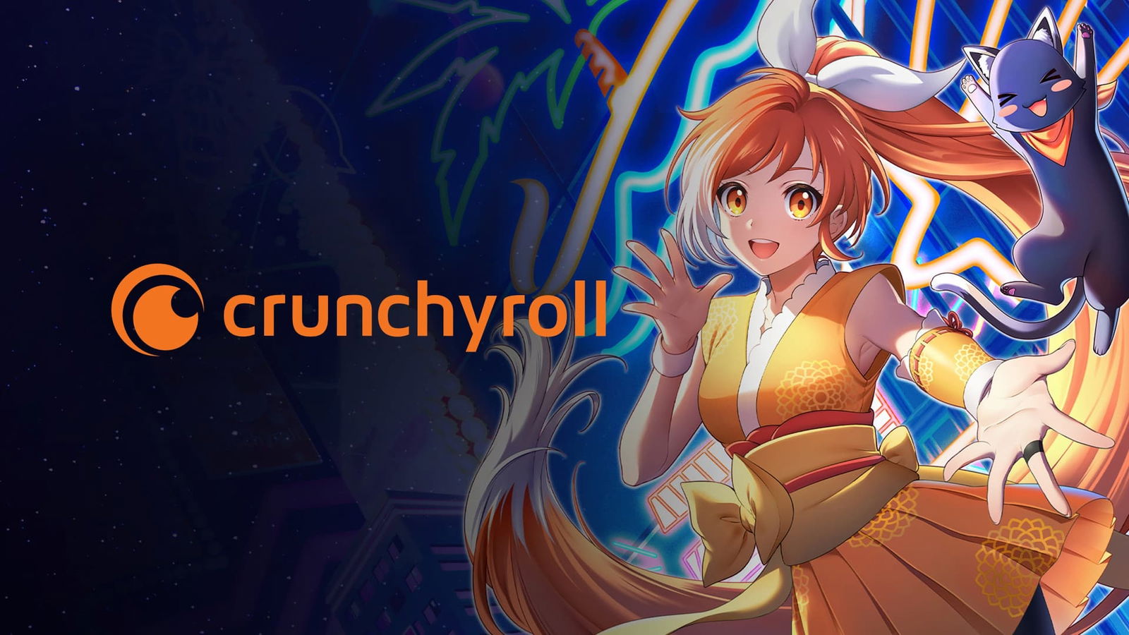 Crunchyroll presenta una iniciativa para llevar más películas a la plataforma