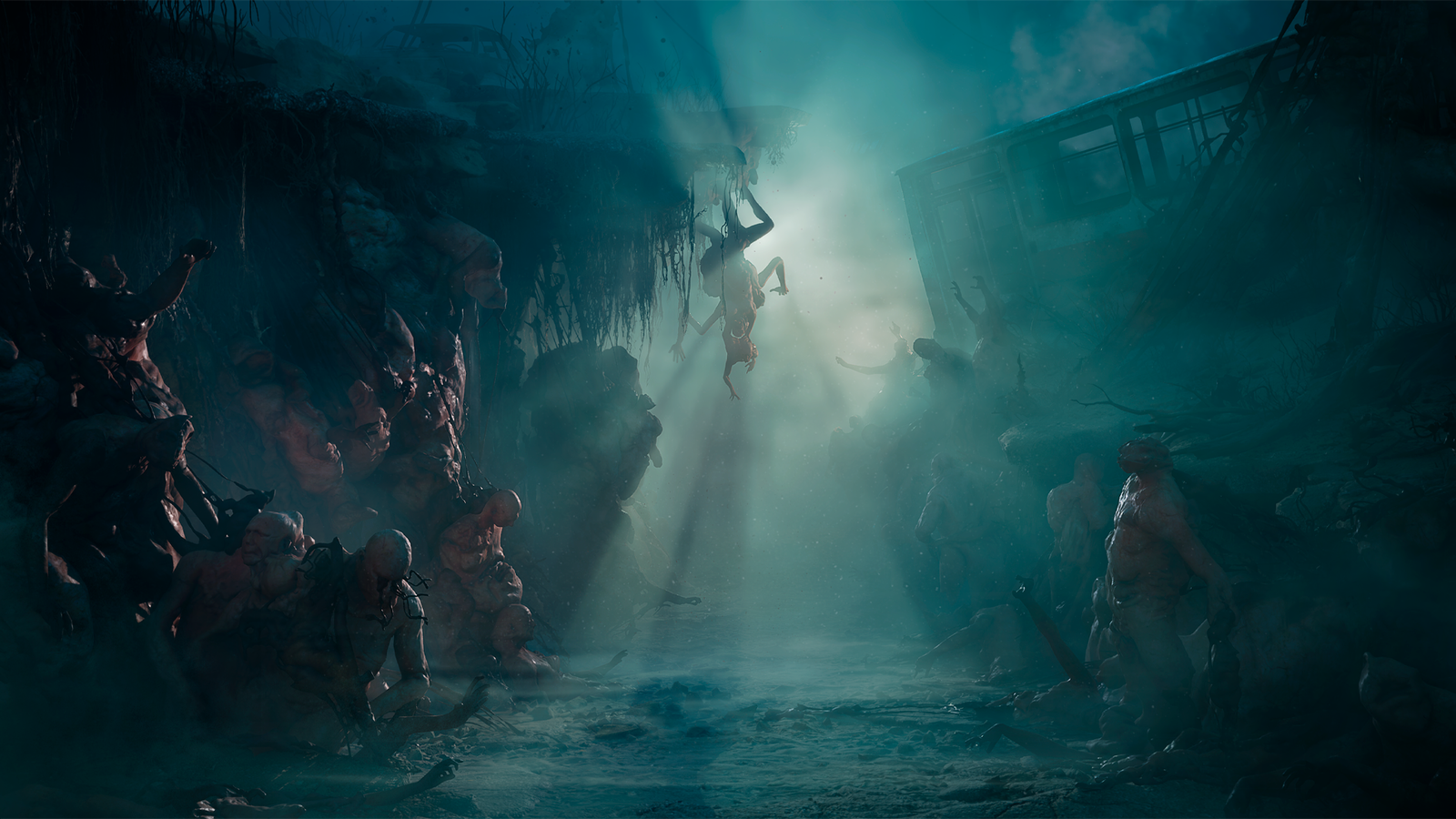 Primeras impresiones de Cronos: The New Dawn - Una fusión prometedora de viajes en el tiempo y terror
