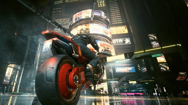 cyberpunk switch 2