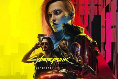 Análisis de Cyberpunk 2077 en Nintendo Switch 2 - Una obra de magia negra que abre la puerta a grandes Triple A en la consola de Nintendo