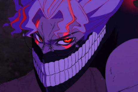 La segunda temporada de Dandadan muestra algunos paralelismos con My Hero Academia