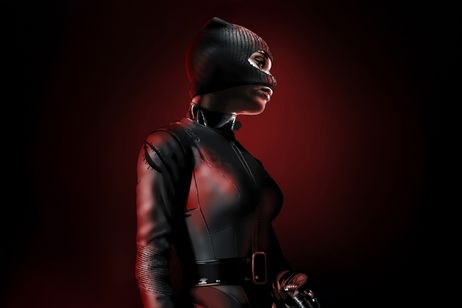 Catwoman recibe una extraña reinvención en DC con un increíble nuevo traje