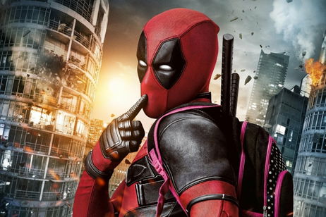 Los nuevos poderes de Deadpool podrían romper por completo el UCM Los nuevos poderes de Deadpool podrían romper por completo el UCM
