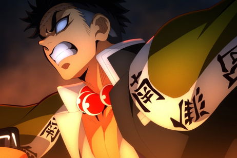 La película de Demon Slayer rompe récords de taquilla en su primer fin de semana de estreno en Japón