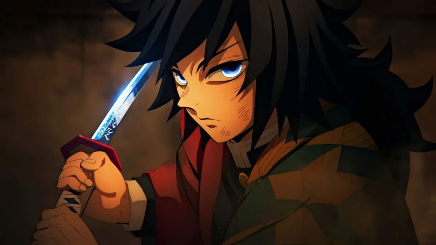 Demon Slayer tiene el potencial de, en el anime, finalizar por todo lo alto
