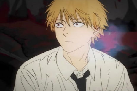 El tráiler de la película de Chainsaw Man nos ofrece una vista previa a un nuevo drama emocional de Denji El tráiler de la película de Chainsaw Man nos ofrece una vista previa a un nuevo drama emocional de Denji