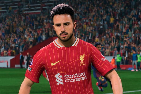 EA Sports rinde homenaje a Diogo Jota regalando tres ítems relacionados con él a todos los usuarios