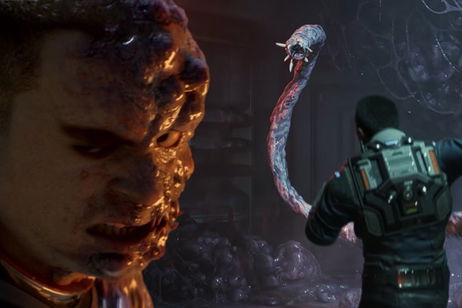 Supermassive Games anuncia nuevos despidos y retrasa Directive 8020 hasta 2026 Supermassive Games anuncia nuevos despidos y retrasa Directive 8020 hasta 2026
