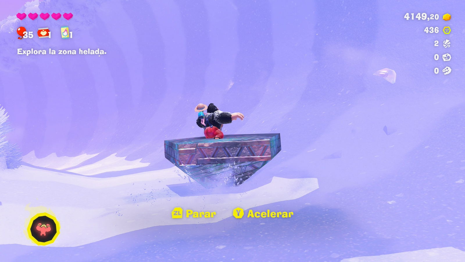 donkey kong bananza