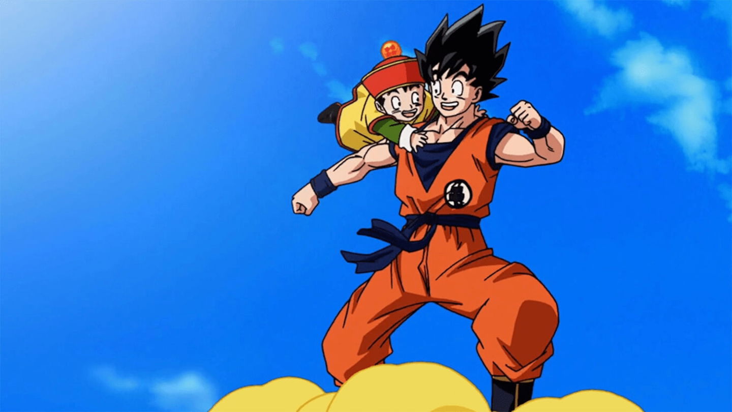 Dragon Ball es una franquicia muy querida e importante en muchos aspectos