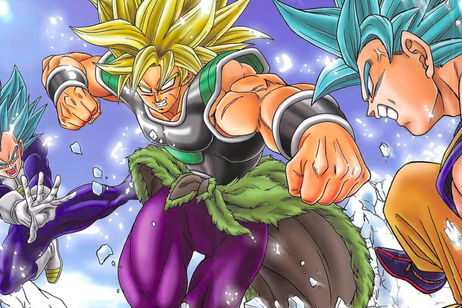 Toyotaro se aleja de Dragon Ball y rechaza el título de heredero de Toriyama: “No tengo que cargar con eso"