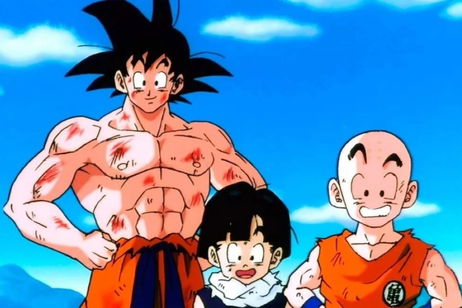 Goku no es el verdadero motivo del éxito de Dragon Ball y esta es la razón que lo demuestra Goku no es el verdadero motivo del éxito de Dragon Ball y esta es la razón que lo demuestra
