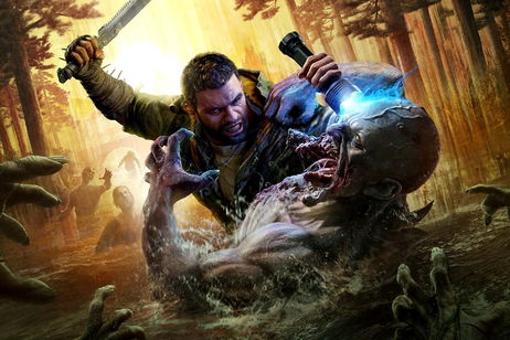 Tras 4 horas jugando a Dying Light: The Beast, ya me parece la entrega más prometedora de la saga de zombies Tras 4 horas jugando a Dying Light: The Beast, ya me parece la entrega más prometedora de la saga de zombies