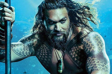 James Gunn actualiza el estatus del Aquaman de Jason Momoa en el DCU James Gunn actualiza el estatus del Aquaman de Jason Momoa en el DCU