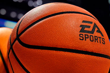EA Sports anuncia un nuevo videojuego de baloncesto después de 6 años y todo apunta a que no es lo que esperas