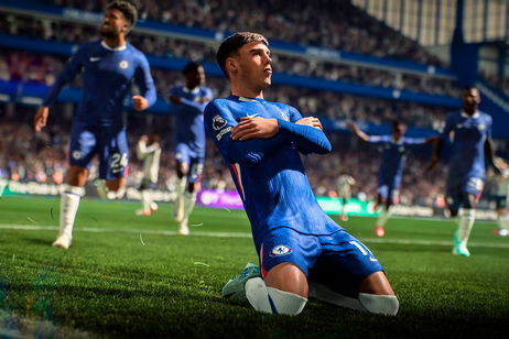 EA Sports FC 26 lanza su primer tráiler incluyendo gameplay del juego