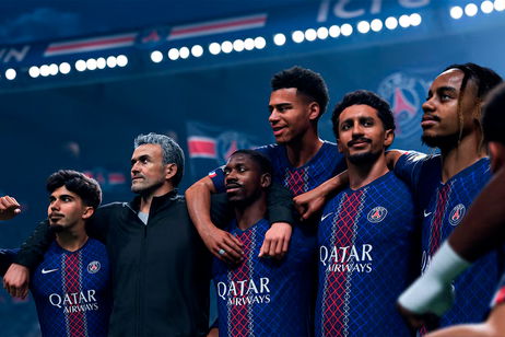 Todas las novedades del modo carrera en EA Sports FC 26: más profundo que nunca
