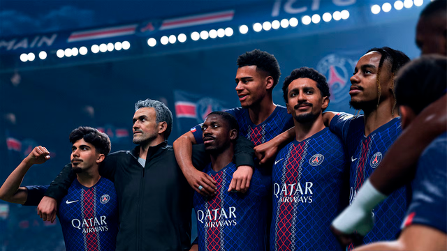 Todas las novedades del modo carrera en EA Sports FC 26: más profundo que nunca